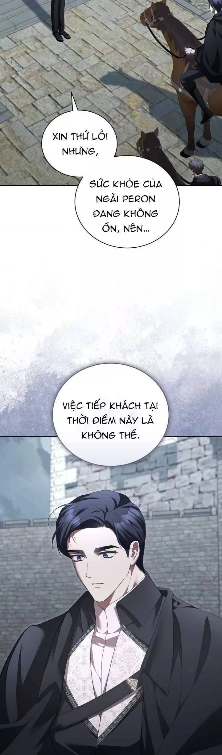 Nhật Ký Trông Trẻ Chapter 62 - 4