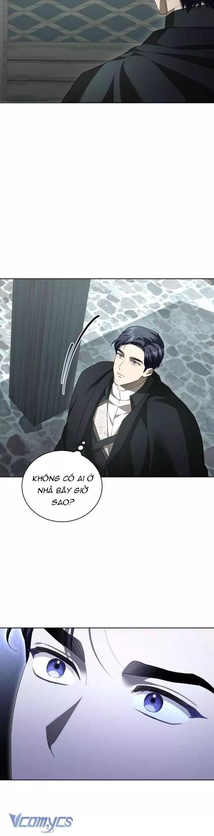 Nhật Ký Trông Trẻ Chapter 62 - 31