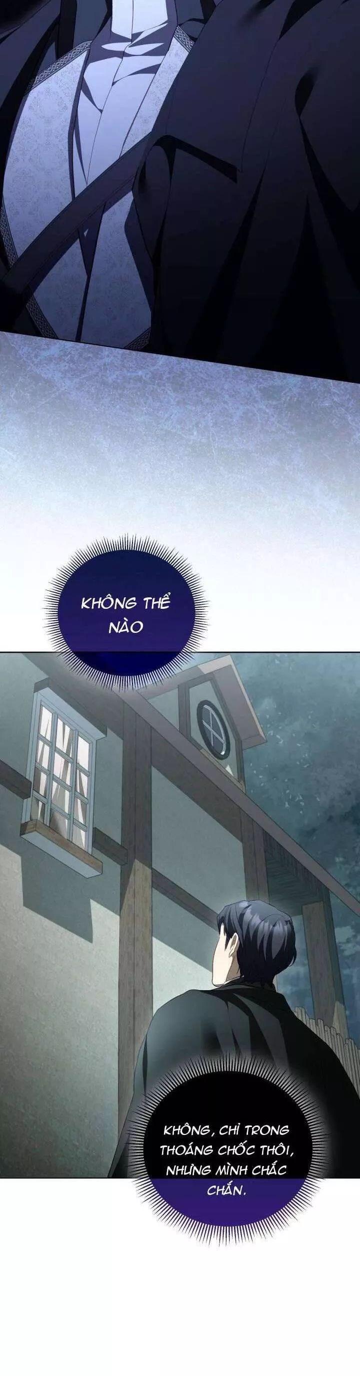 Nhật Ký Trông Trẻ Chapter 62 - 33