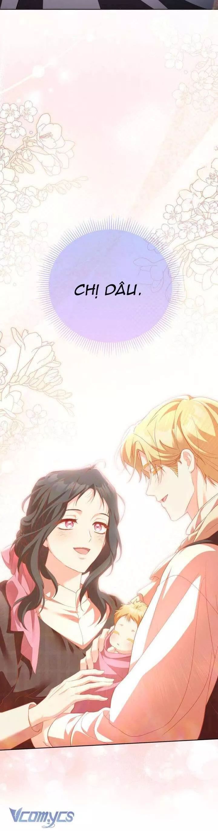 Nhật Ký Trông Trẻ Chapter 62 - 35
