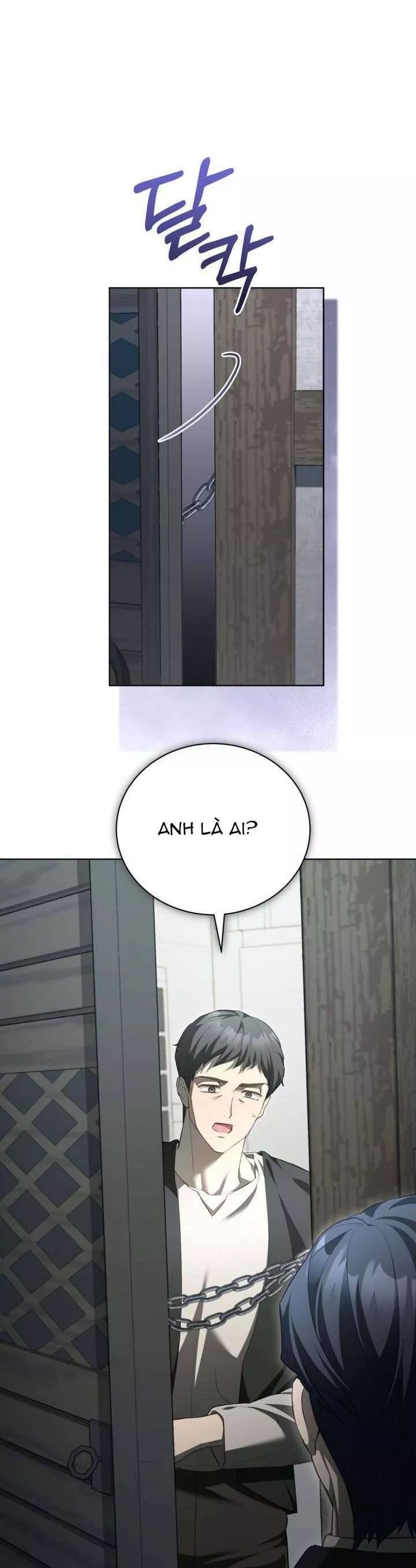 Nhật Ký Trông Trẻ Chapter 62 - 36