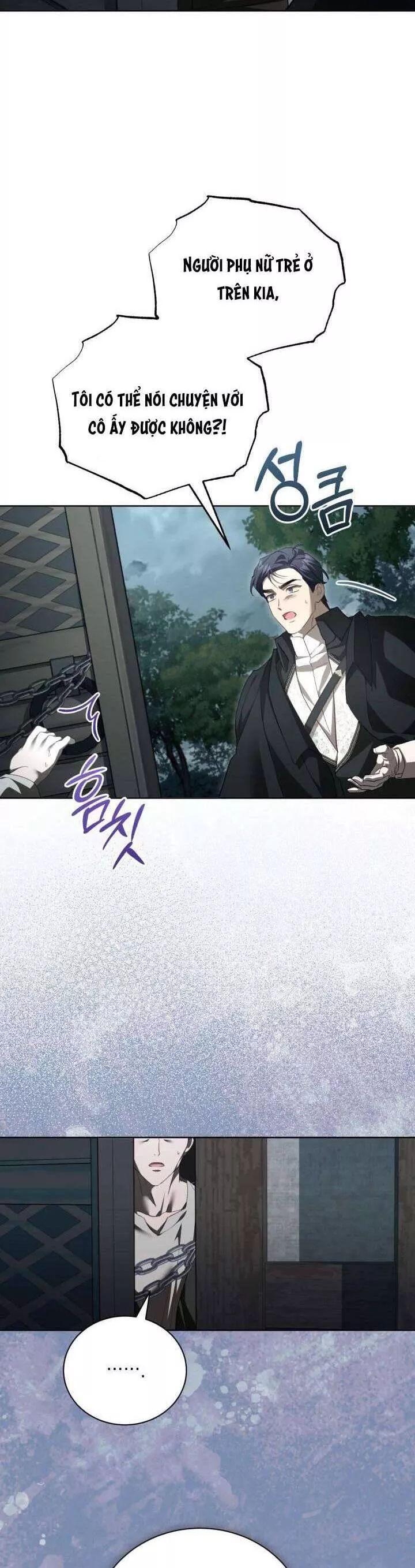 Nhật Ký Trông Trẻ Chapter 62 - 37