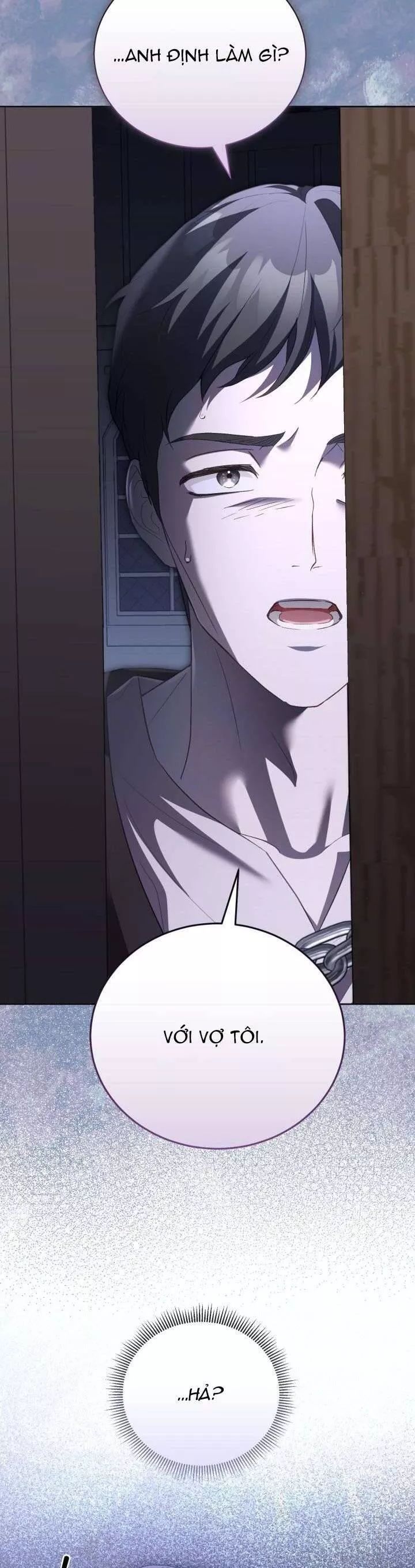 Nhật Ký Trông Trẻ Chapter 62 - 38