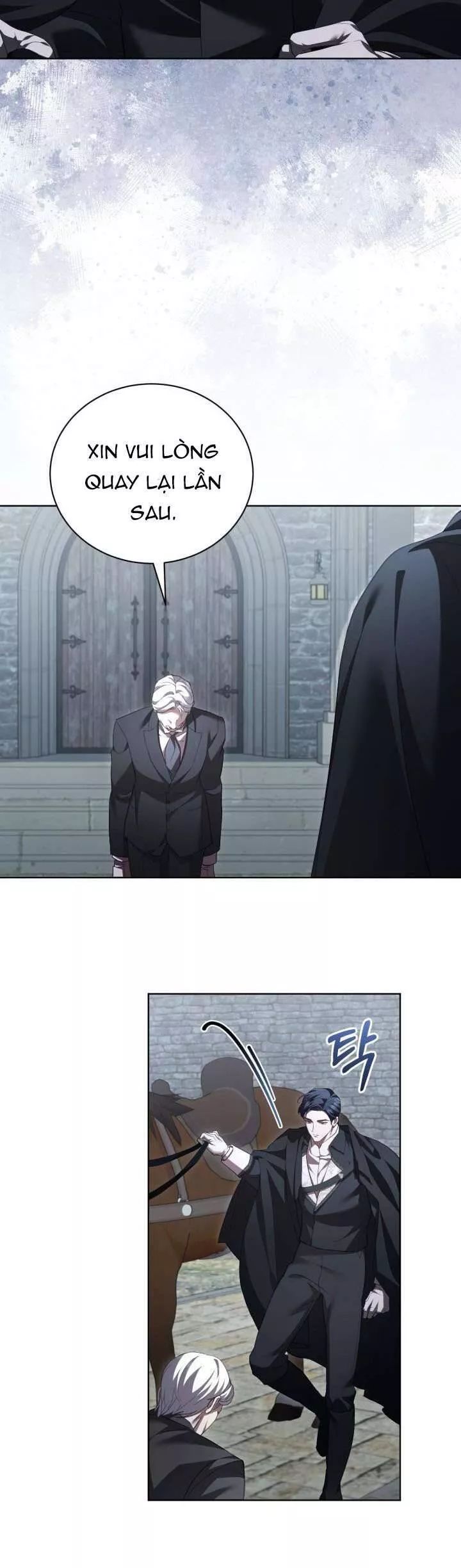 Nhật Ký Trông Trẻ Chapter 62 - 5