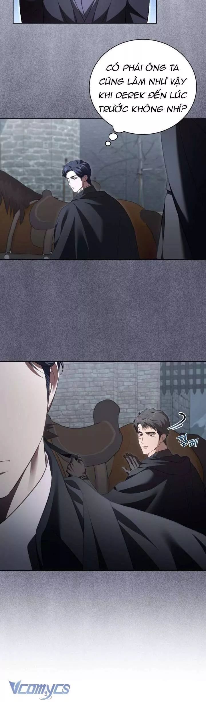 Nhật Ký Trông Trẻ Chapter 62 - 7