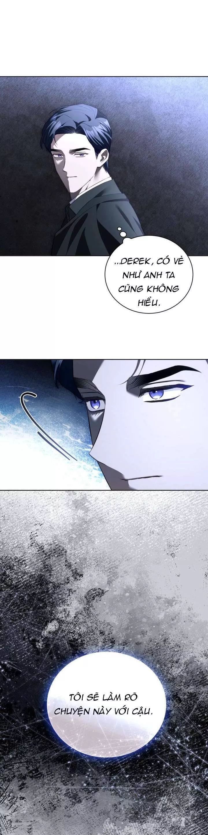 Nhật Ký Trông Trẻ Chapter 62 - 8