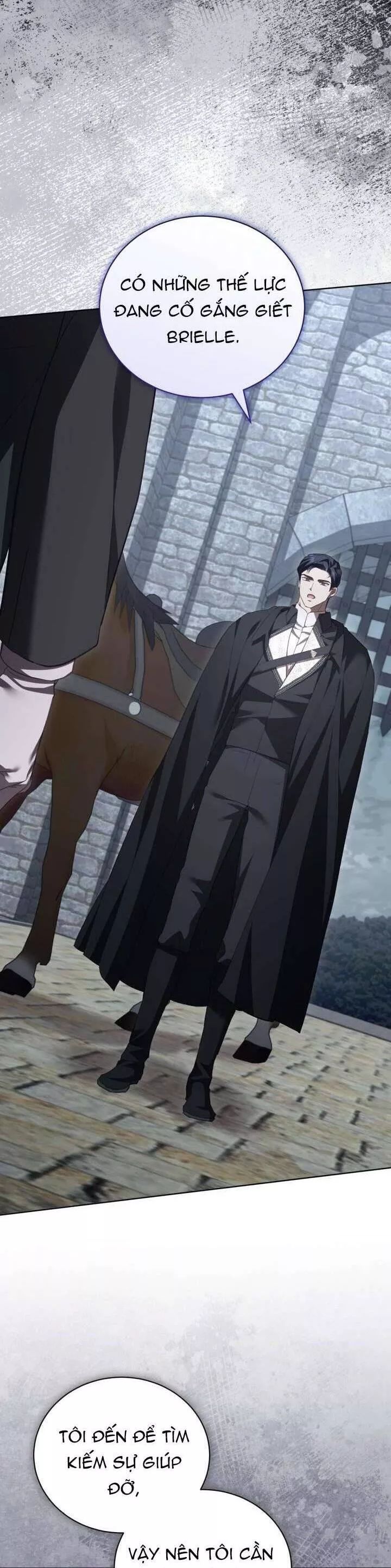 Nhật Ký Trông Trẻ Chapter 62 - 9