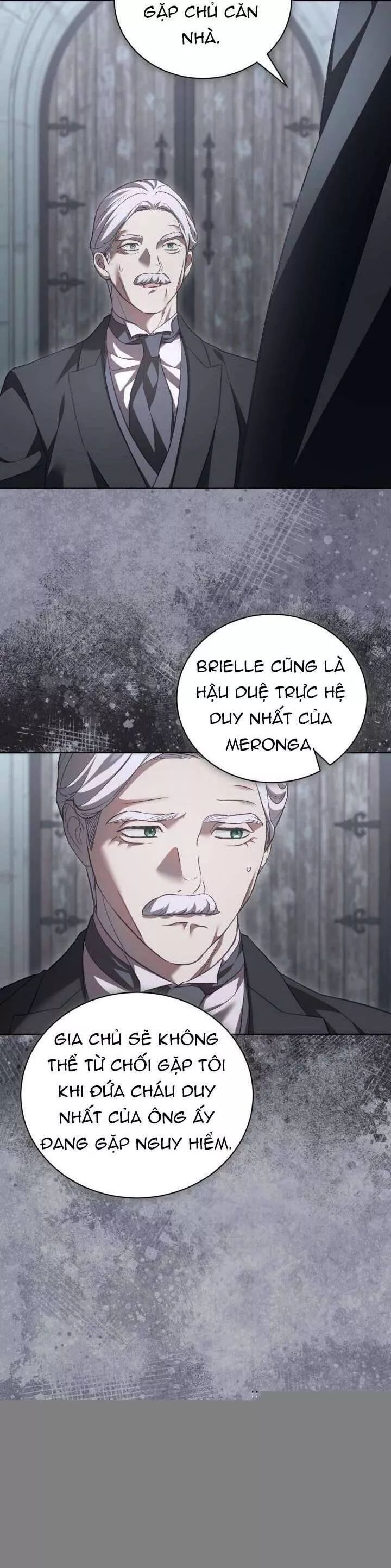 Nhật Ký Trông Trẻ Chapter 62 - 10