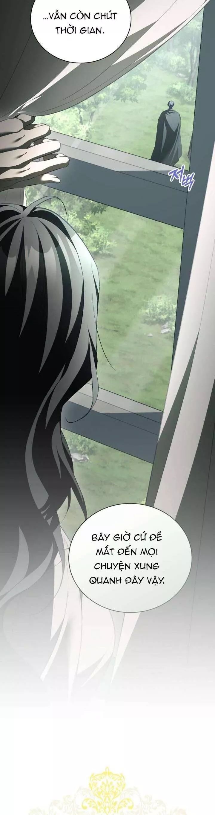 Nhật Ký Trông Trẻ Chapter 63 - 11