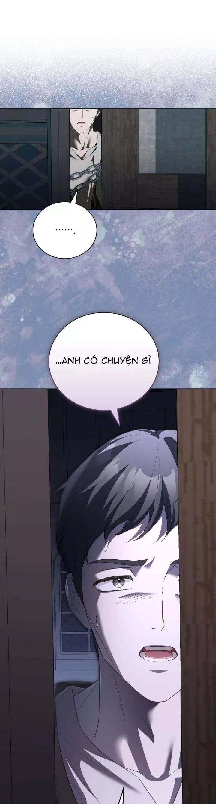 Nhật Ký Trông Trẻ Chapter 63 - 3