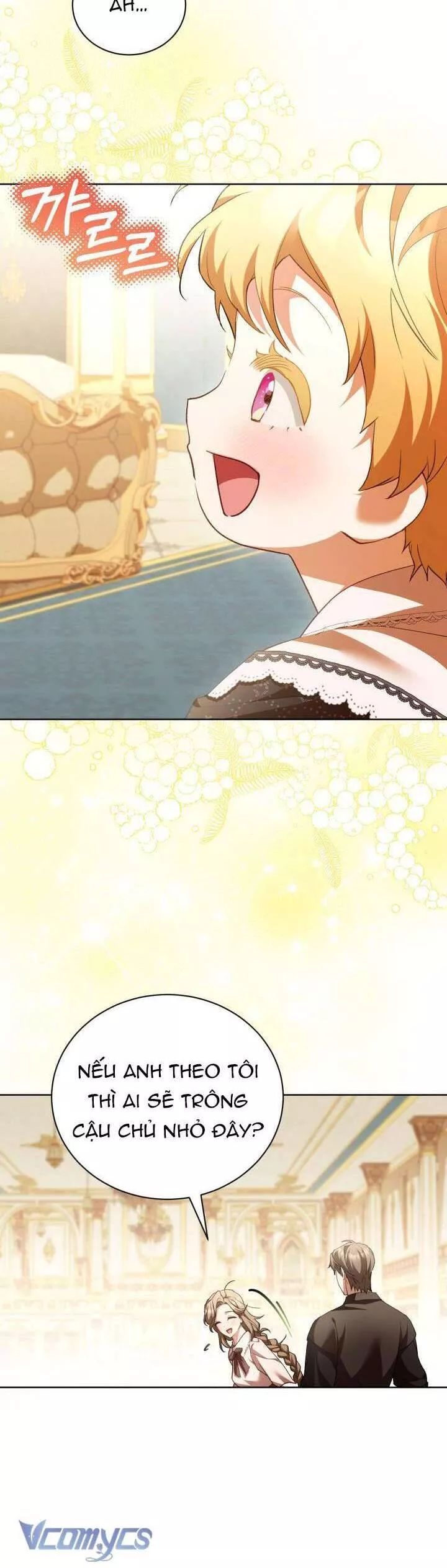 Nhật Ký Trông Trẻ Chapter 63 - 21