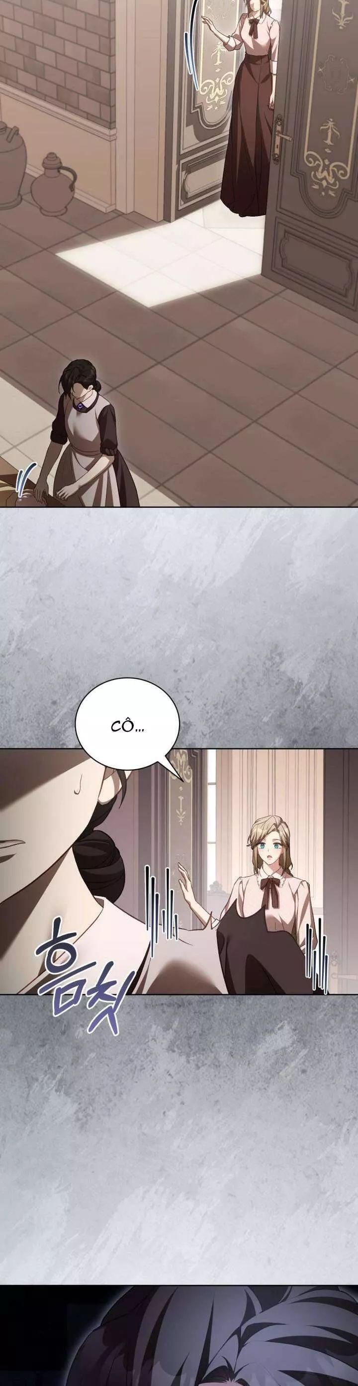 Nhật Ký Trông Trẻ Chapter 63 - 24