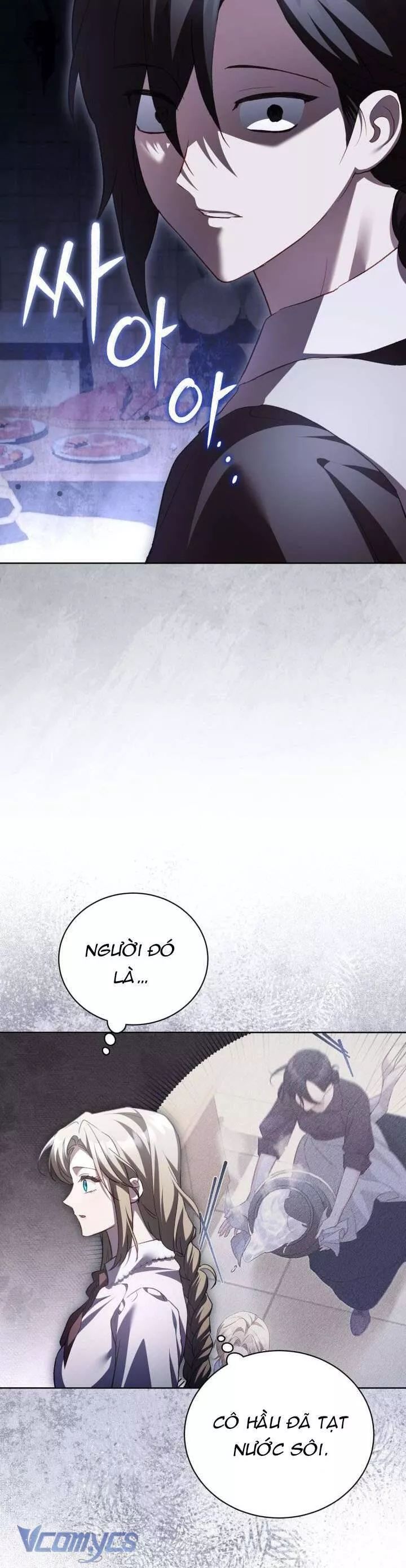 Nhật Ký Trông Trẻ Chapter 63 - 25