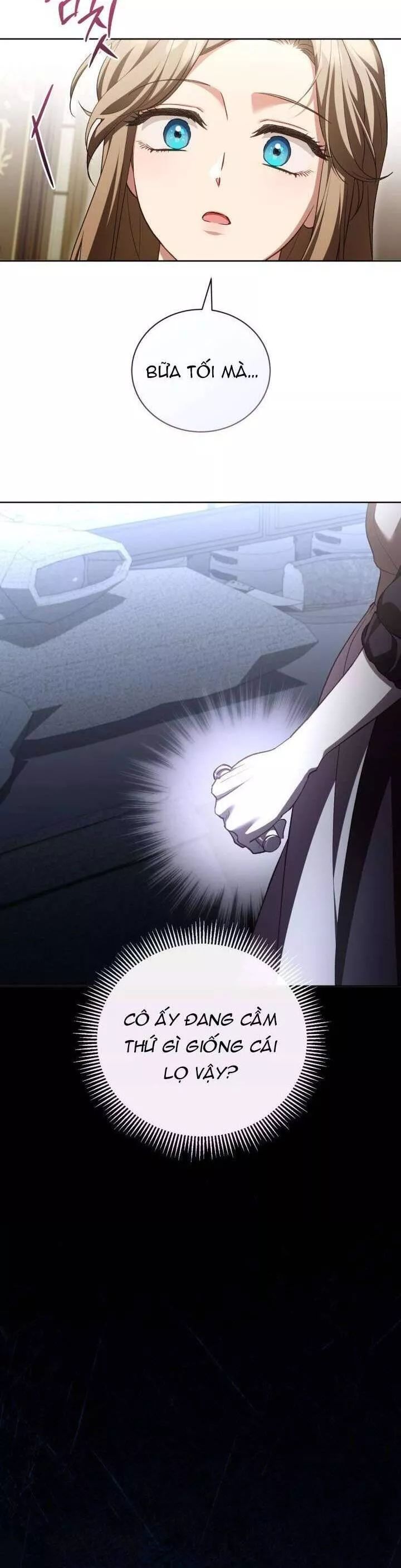 Nhật Ký Trông Trẻ Chapter 63 - 27