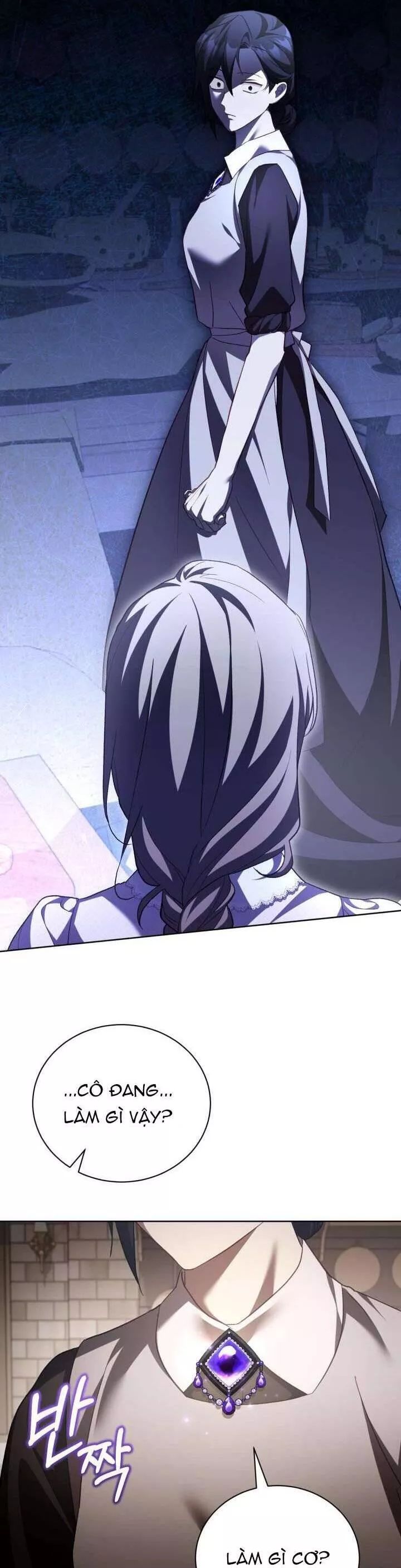 Nhật Ký Trông Trẻ Chapter 63 - 28