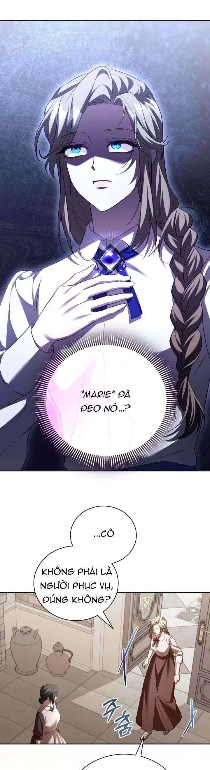 Nhật Ký Trông Trẻ Chapter 63 - 30