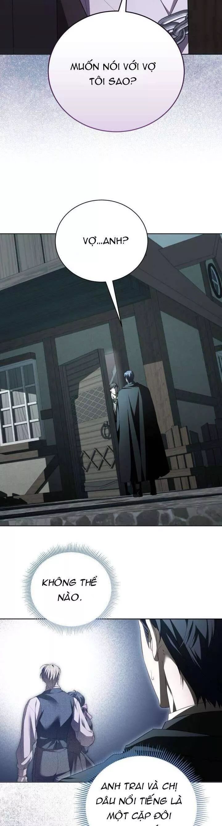 Nhật Ký Trông Trẻ Chapter 63 - 4