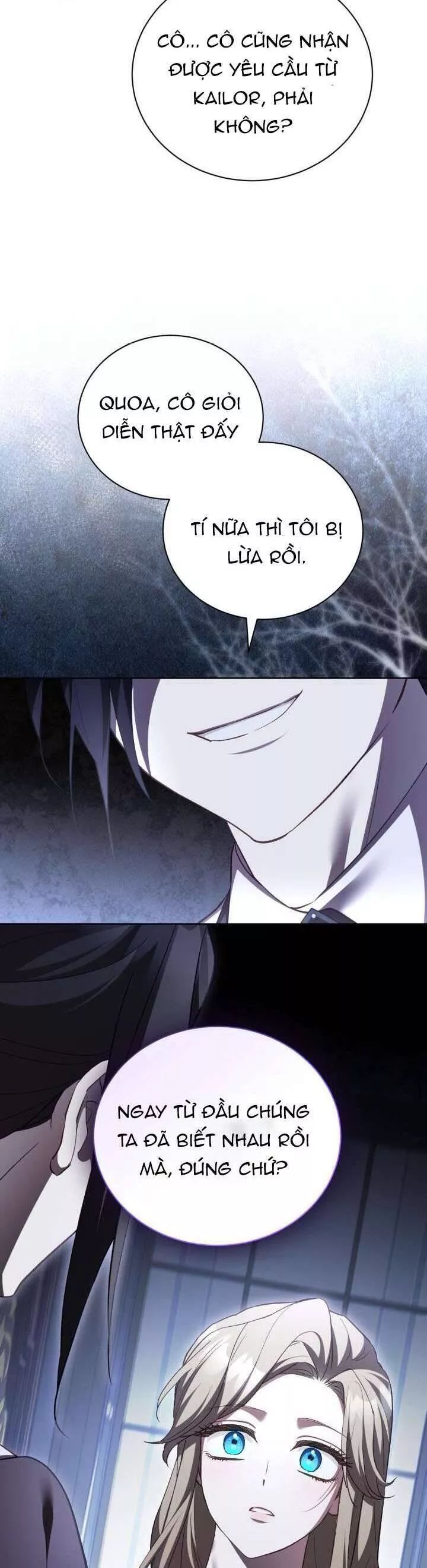 Nhật Ký Trông Trẻ Chapter 63 - 31