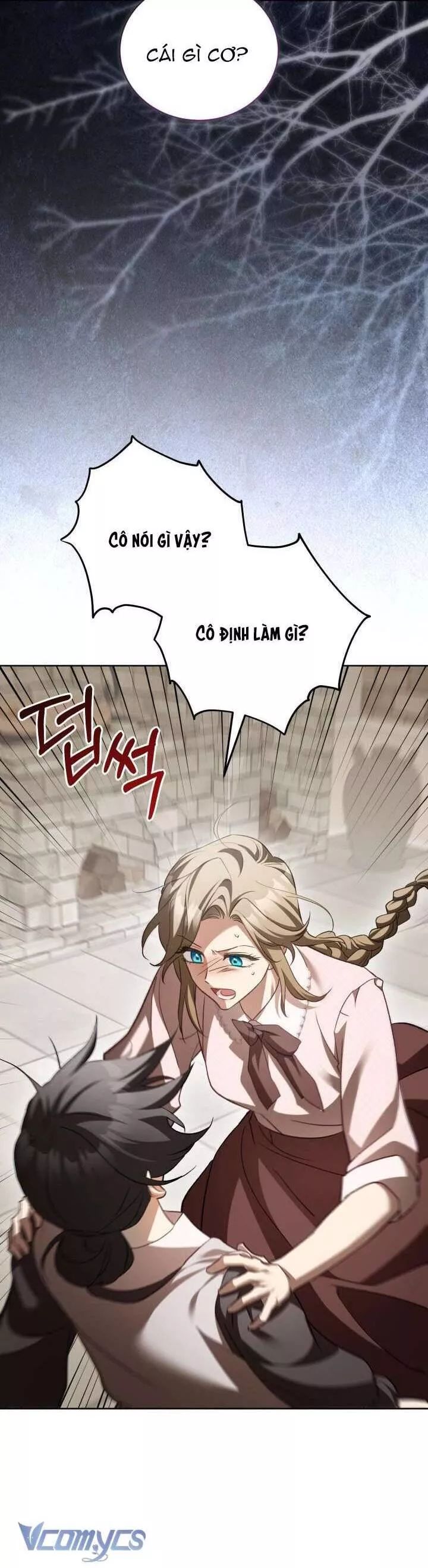 Nhật Ký Trông Trẻ Chapter 63 - 33