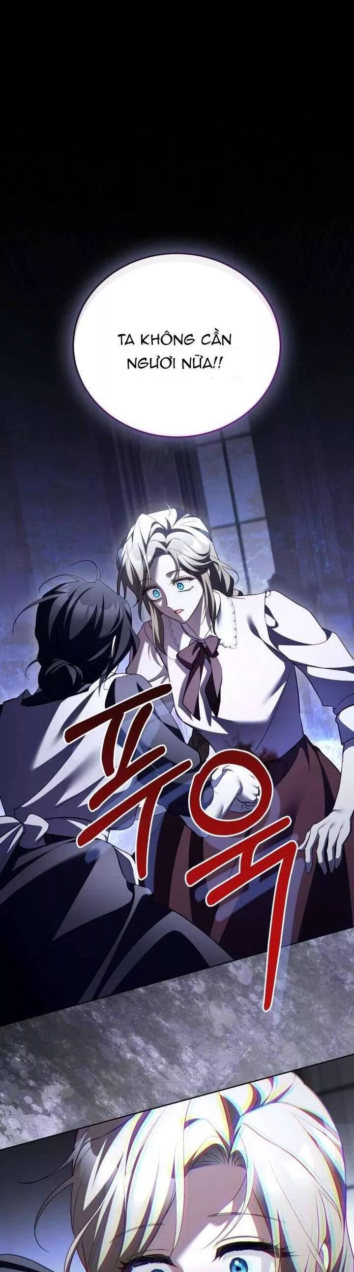 Nhật Ký Trông Trẻ Chapter 63 - 36