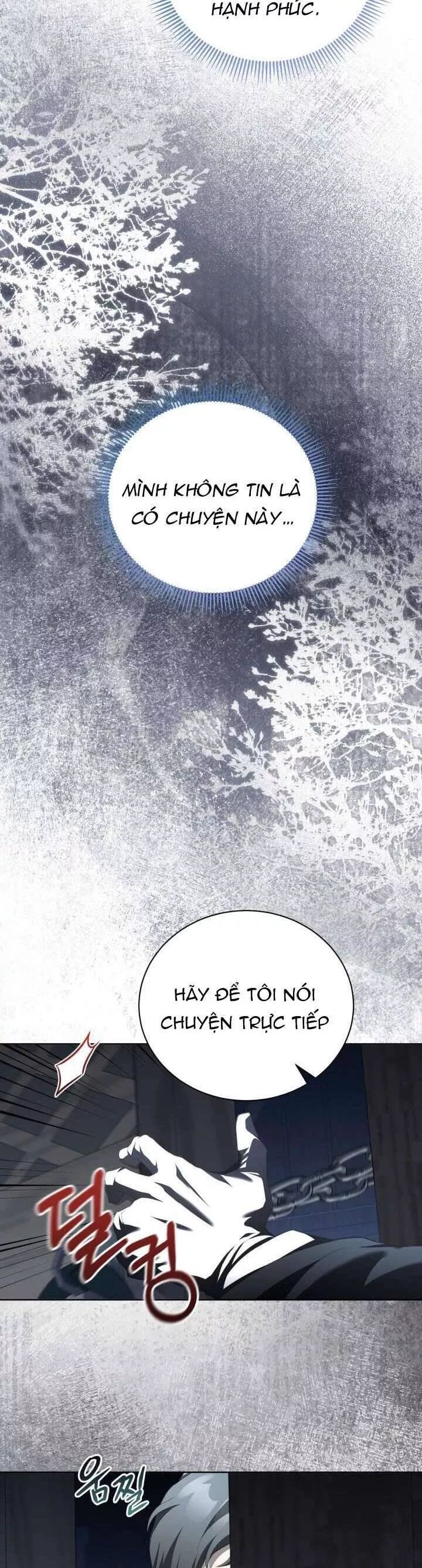 Nhật Ký Trông Trẻ Chapter 63 - 5