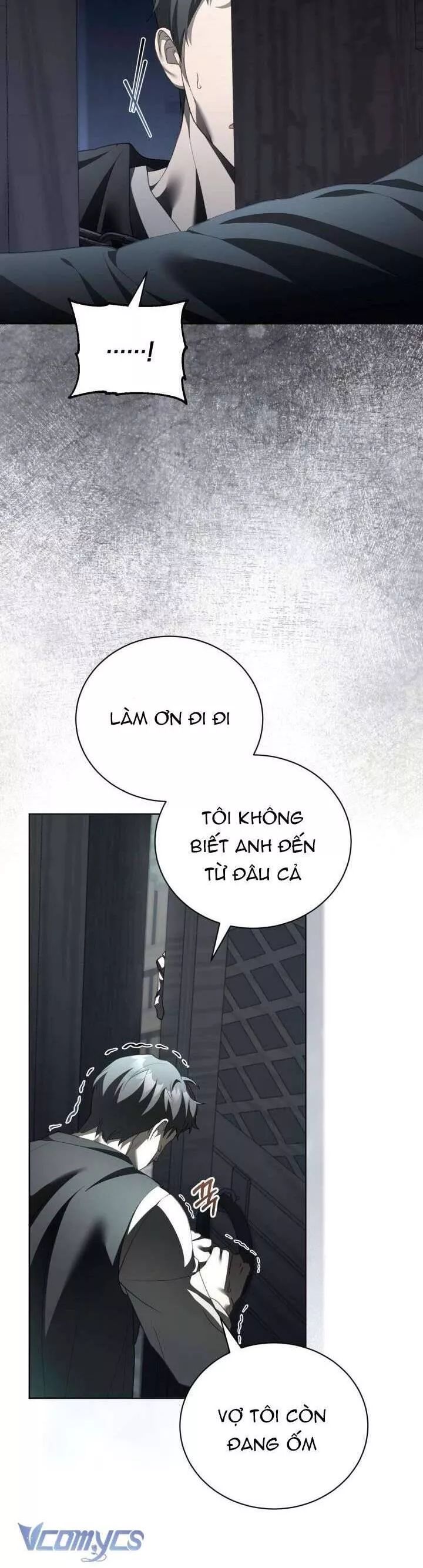 Nhật Ký Trông Trẻ Chapter 63 - 6