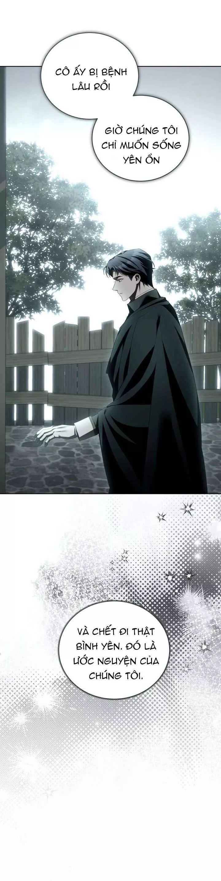 Nhật Ký Trông Trẻ Chapter 63 - 7