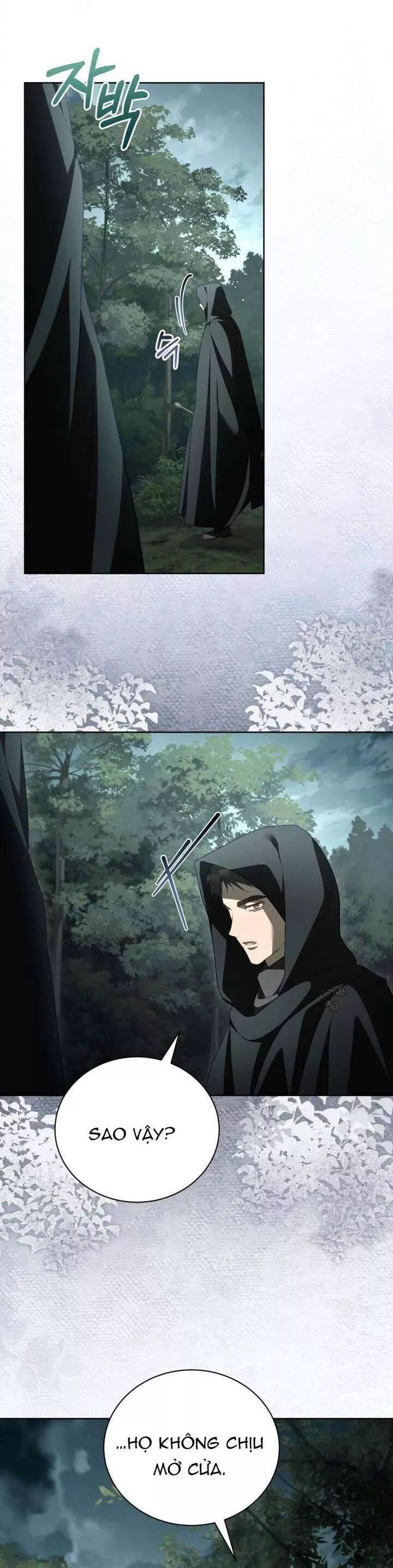 Nhật Ký Trông Trẻ Chapter 63 - 8