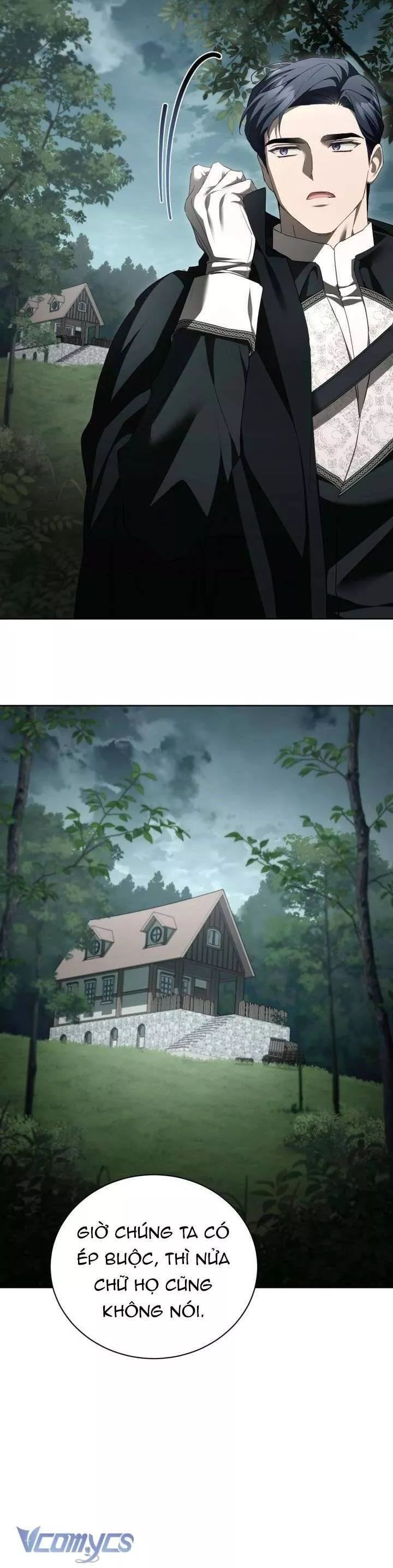 Nhật Ký Trông Trẻ Chapter 63 - 9