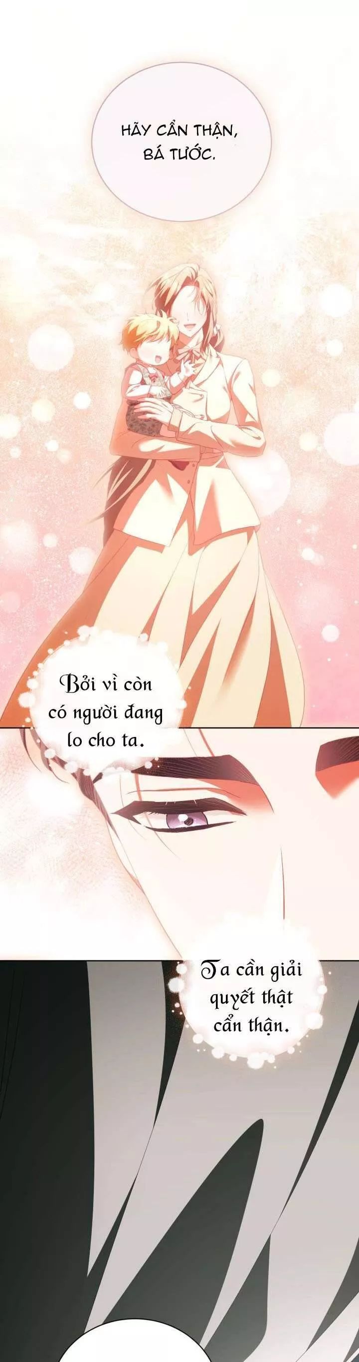 Nhật Ký Trông Trẻ Chapter 63 - 10