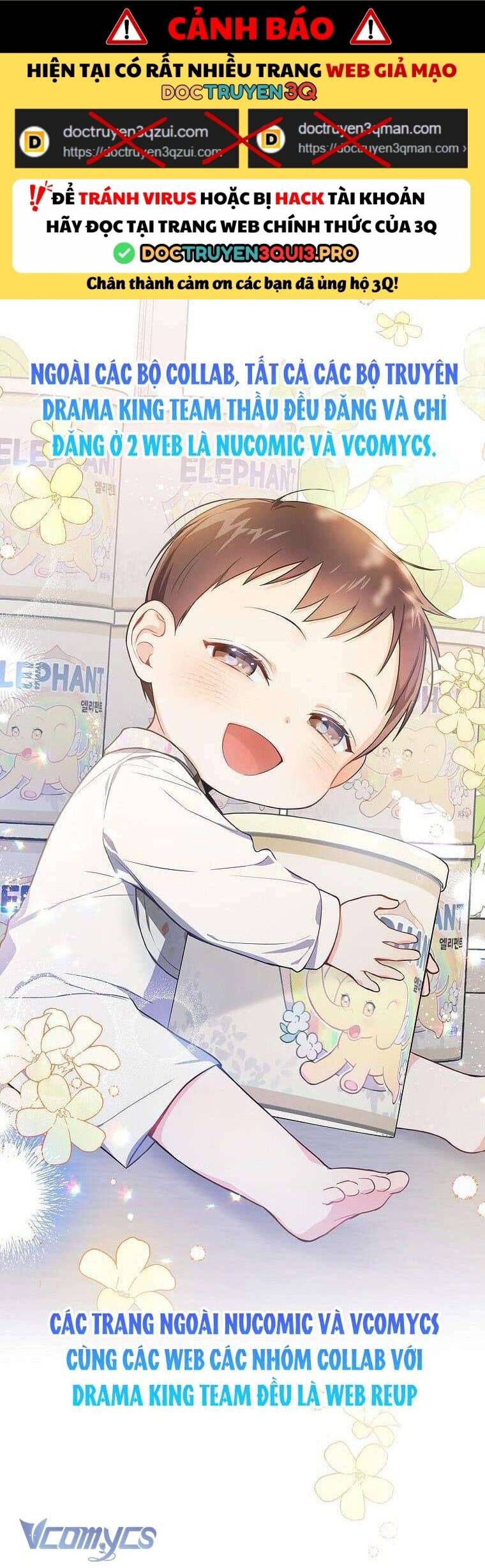 Nhật Ký Trông Trẻ Chapter 64 - 2