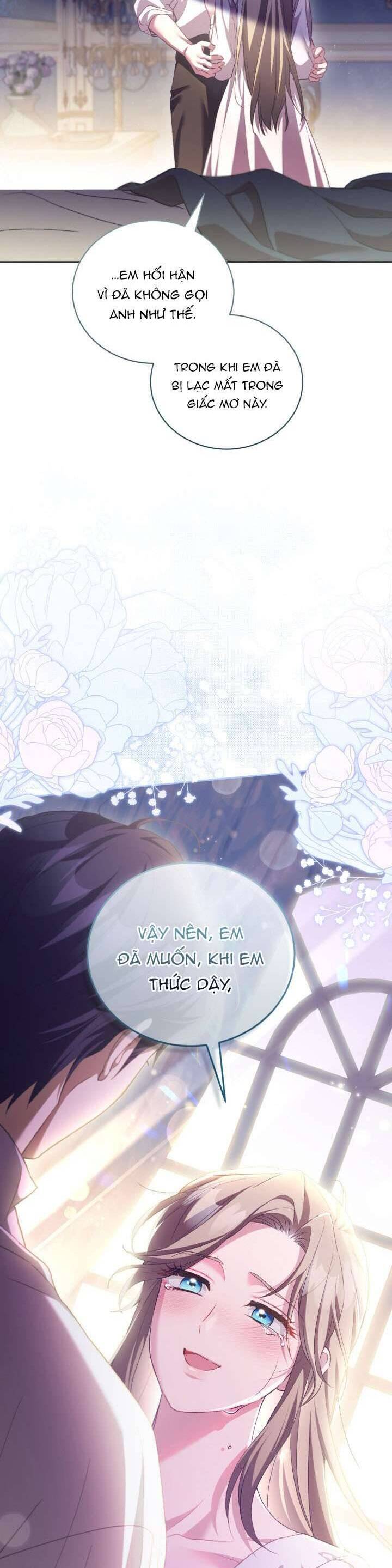 Nhật Ký Trông Trẻ Chapter 66 - 11