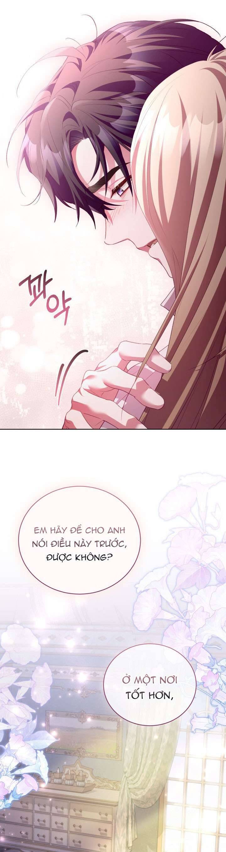 Nhật Ký Trông Trẻ Chapter 66 - 14