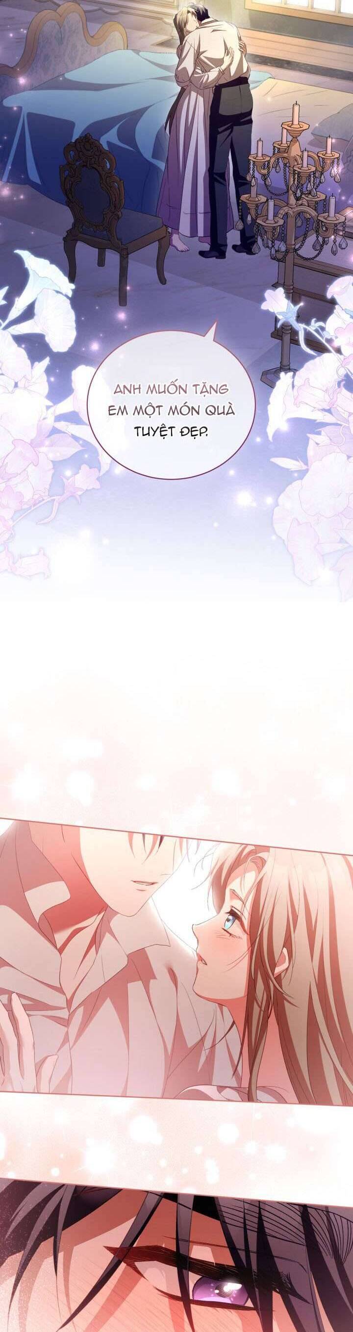 Nhật Ký Trông Trẻ Chapter 66 - 15