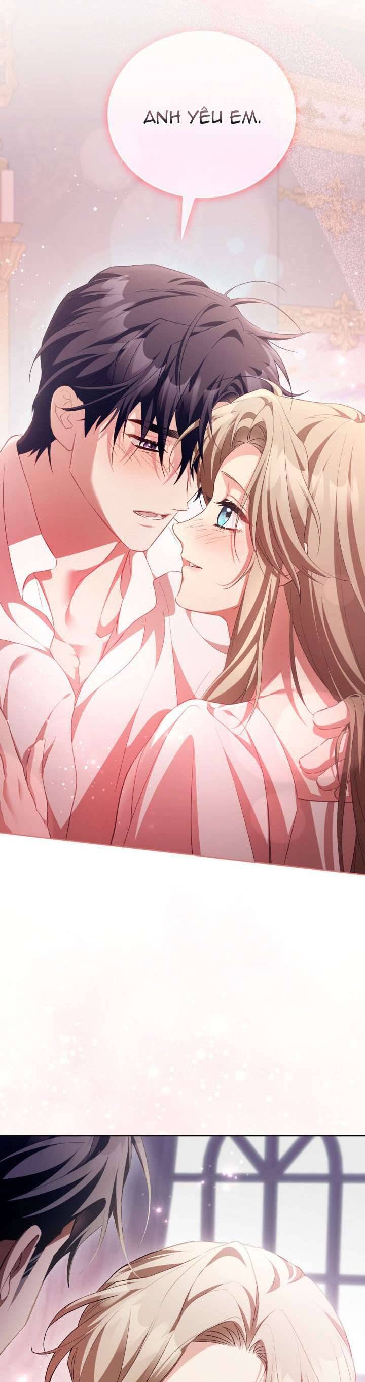 Nhật Ký Trông Trẻ Chapter 66 - 18