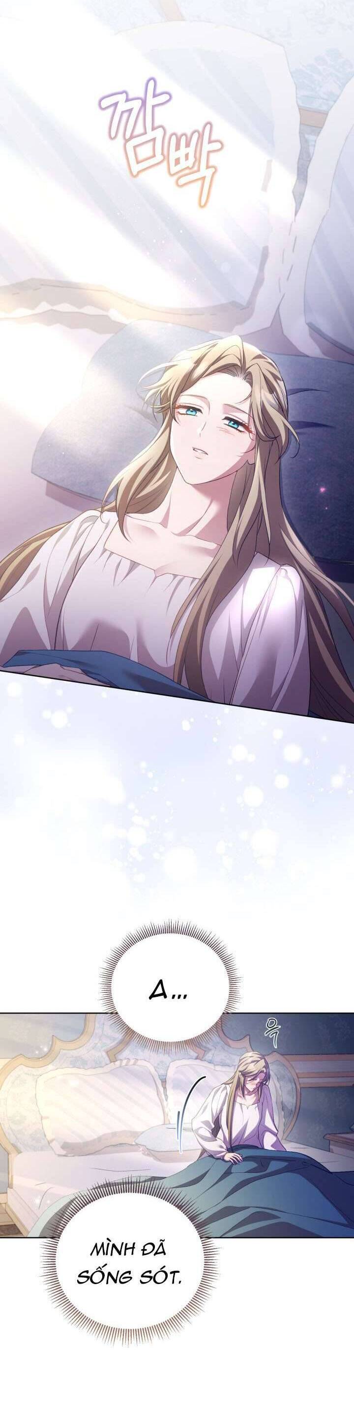 Nhật Ký Trông Trẻ Chapter 66 - 3