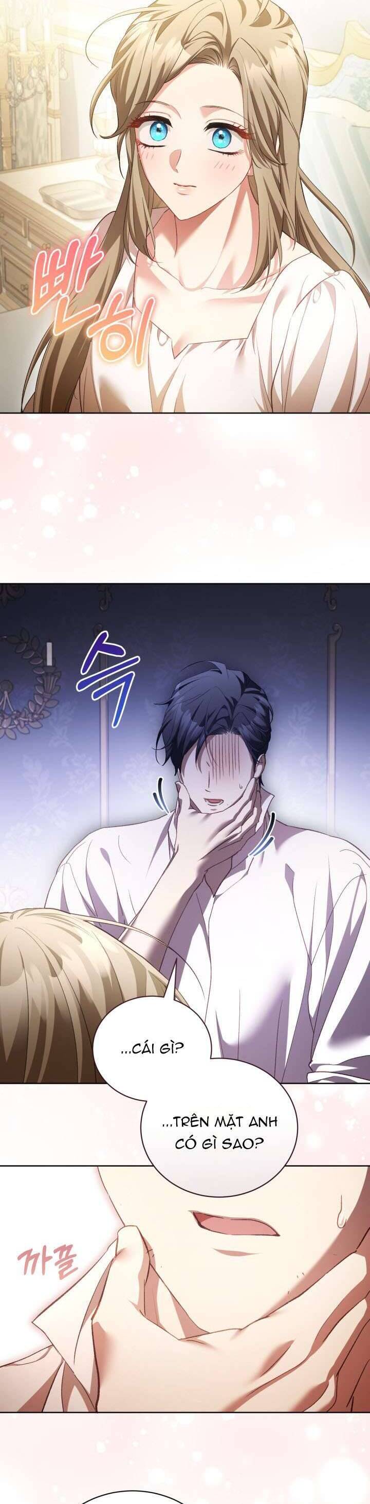 Nhật Ký Trông Trẻ Chapter 66 - 24