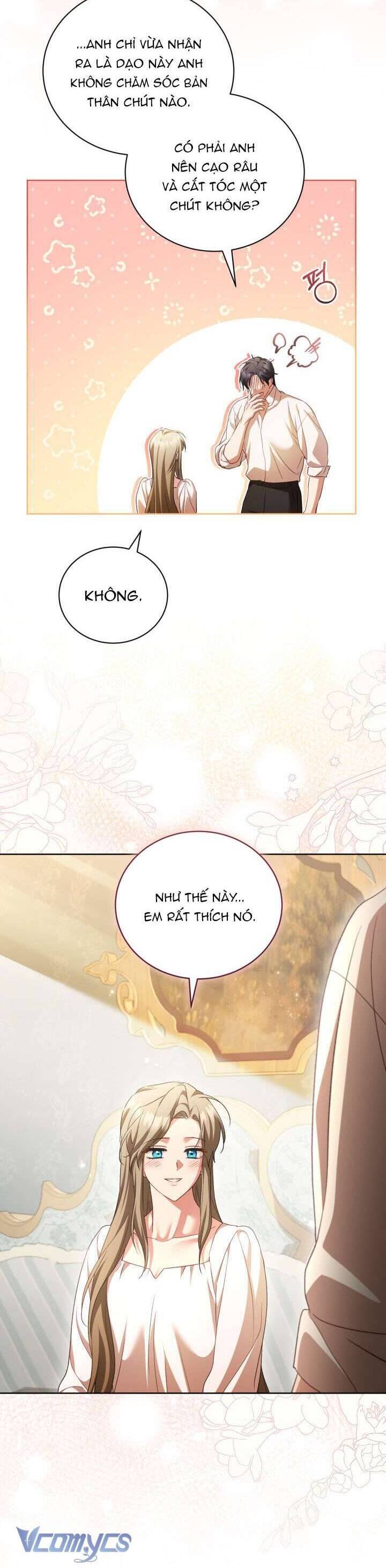 Nhật Ký Trông Trẻ Chapter 66 - 25