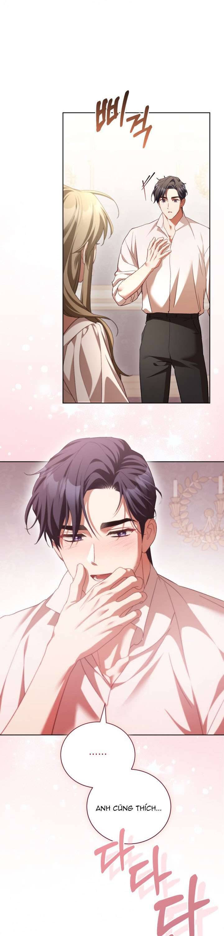 Nhật Ký Trông Trẻ Chapter 66 - 26