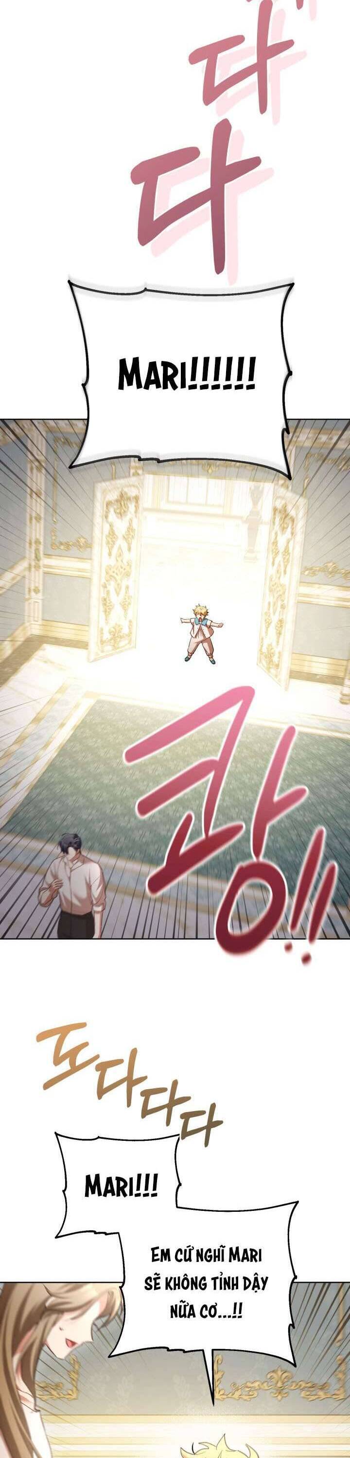 Nhật Ký Trông Trẻ Chapter 66 - 27