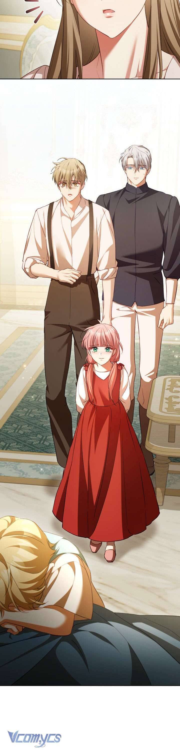 Nhật Ký Trông Trẻ Chapter 66 - 29