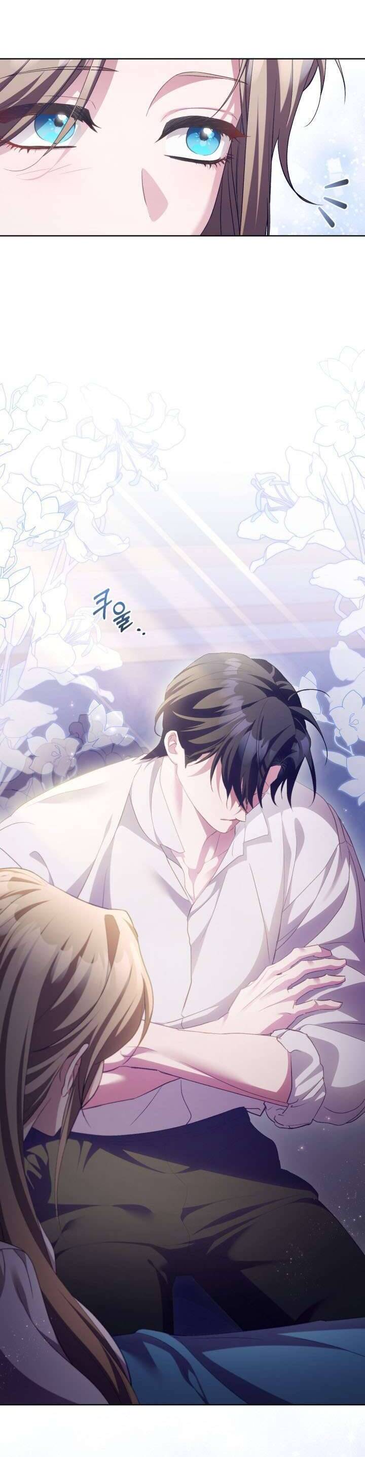 Nhật Ký Trông Trẻ Chapter 66 - 4