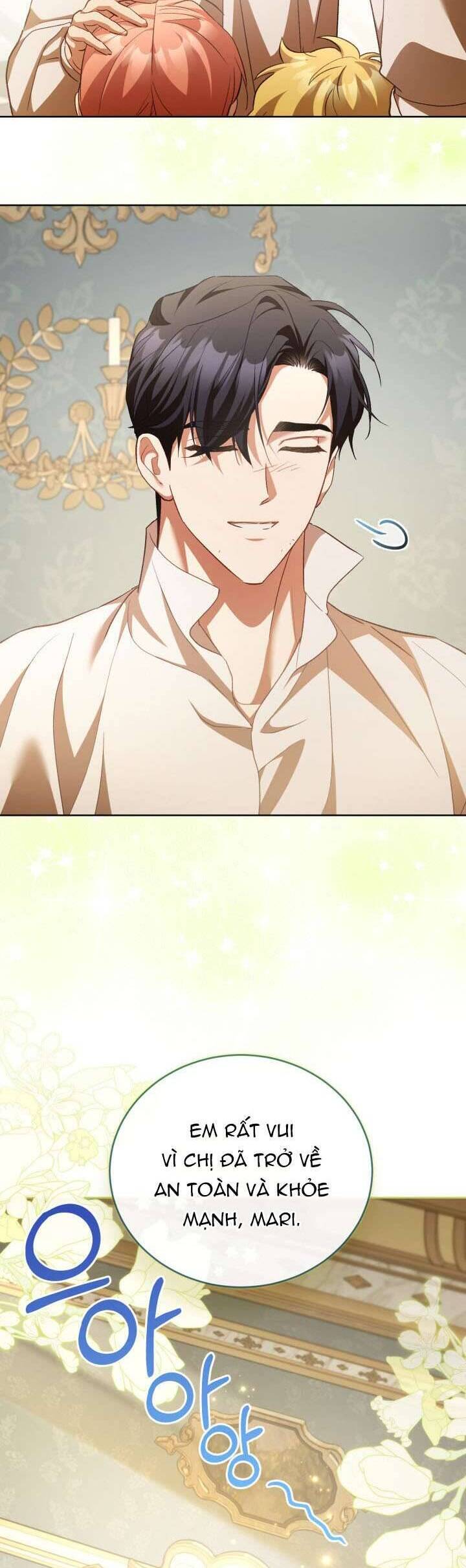 Nhật Ký Trông Trẻ Chapter 66 - 31