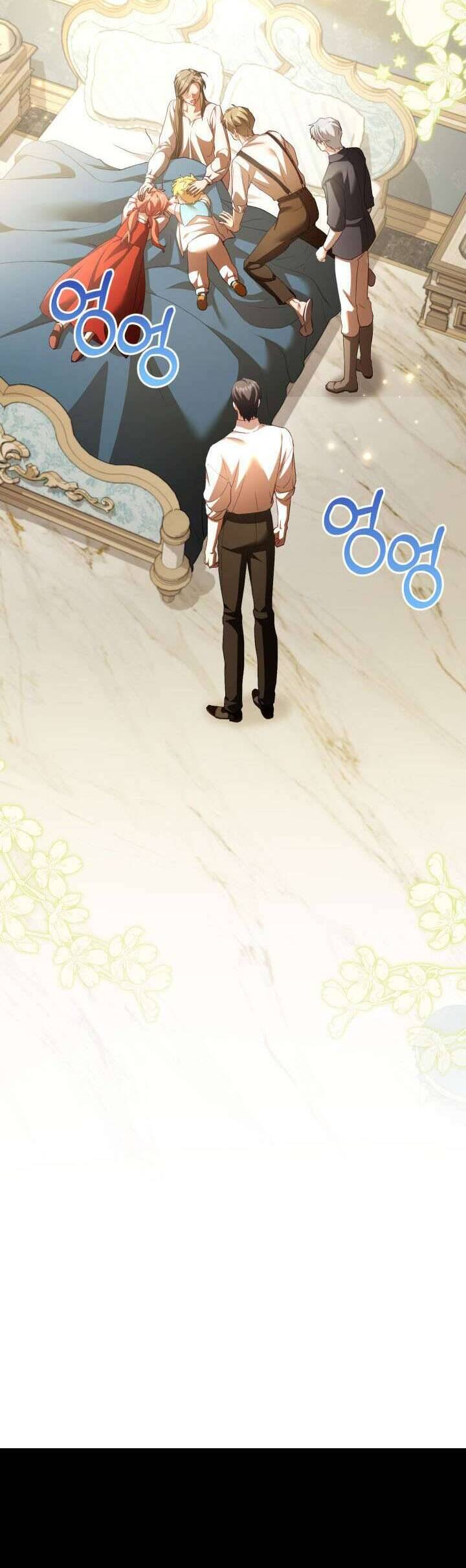 Nhật Ký Trông Trẻ Chapter 66 - 32