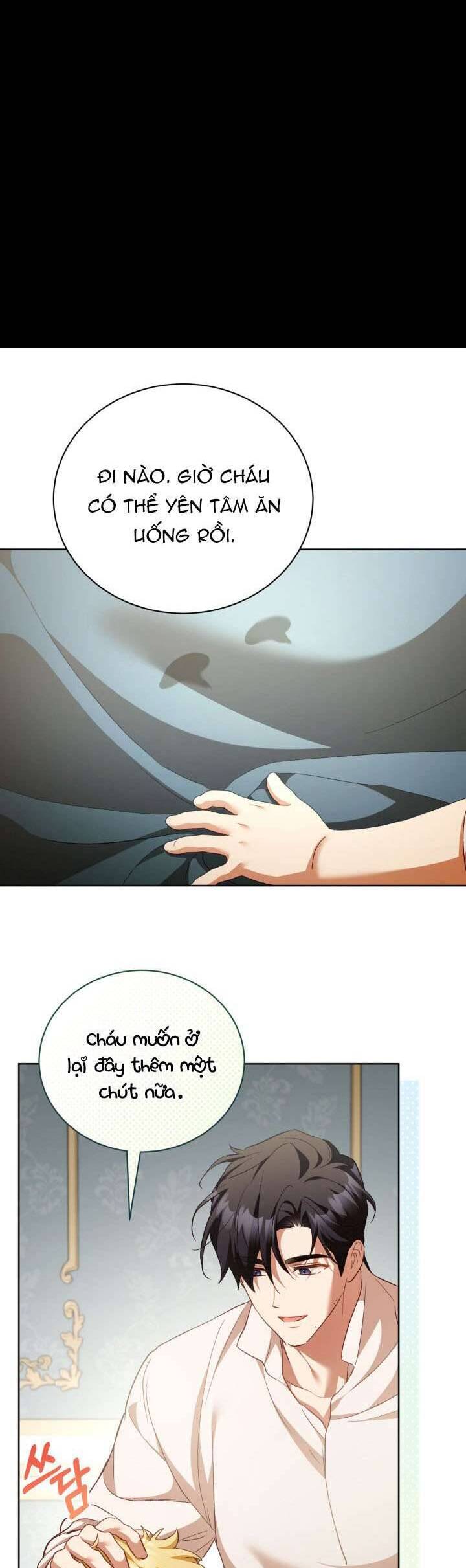 Nhật Ký Trông Trẻ Chapter 66 - 33