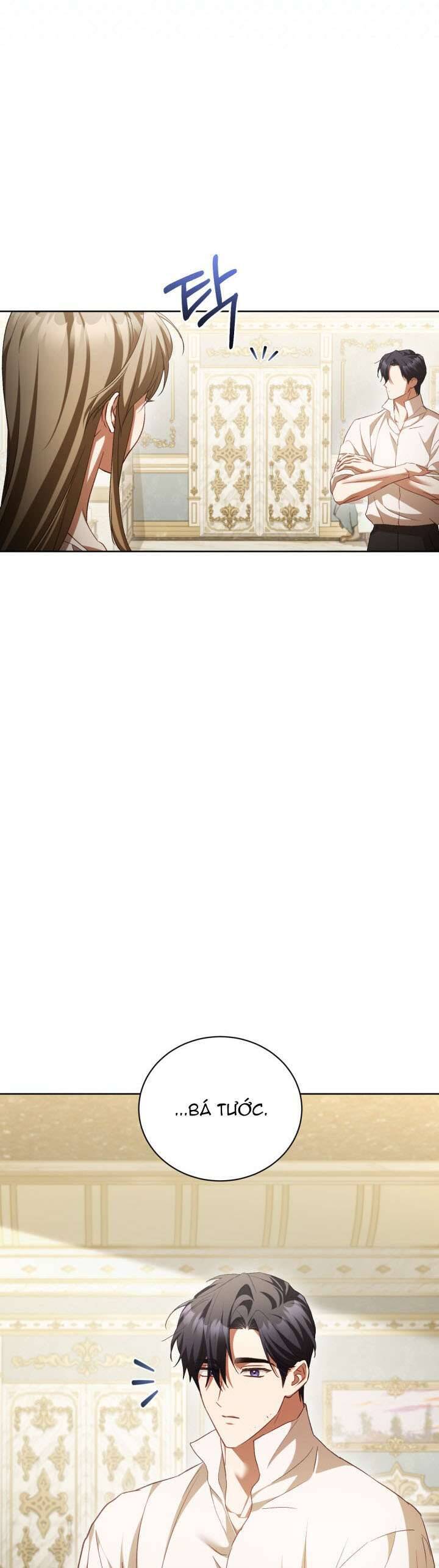 Nhật Ký Trông Trẻ Chapter 66 - 35