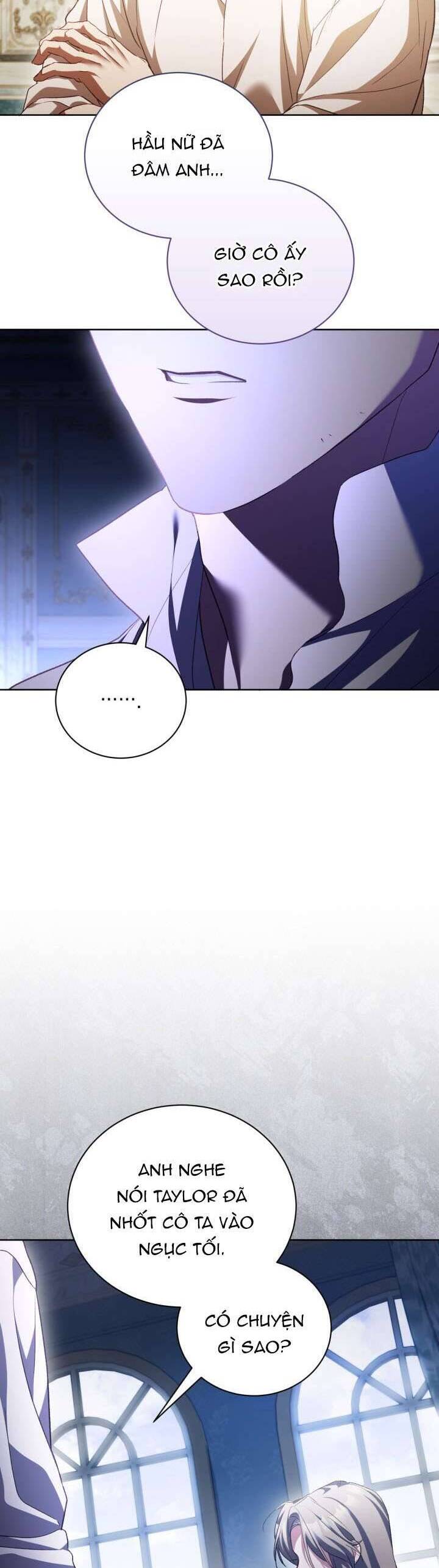 Nhật Ký Trông Trẻ Chapter 66 - 36