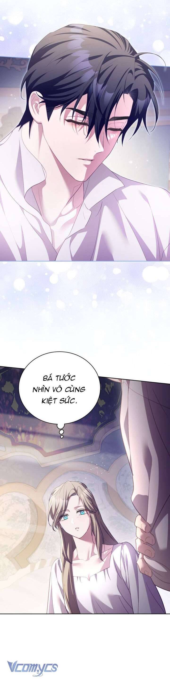Nhật Ký Trông Trẻ Chapter 66 - 5