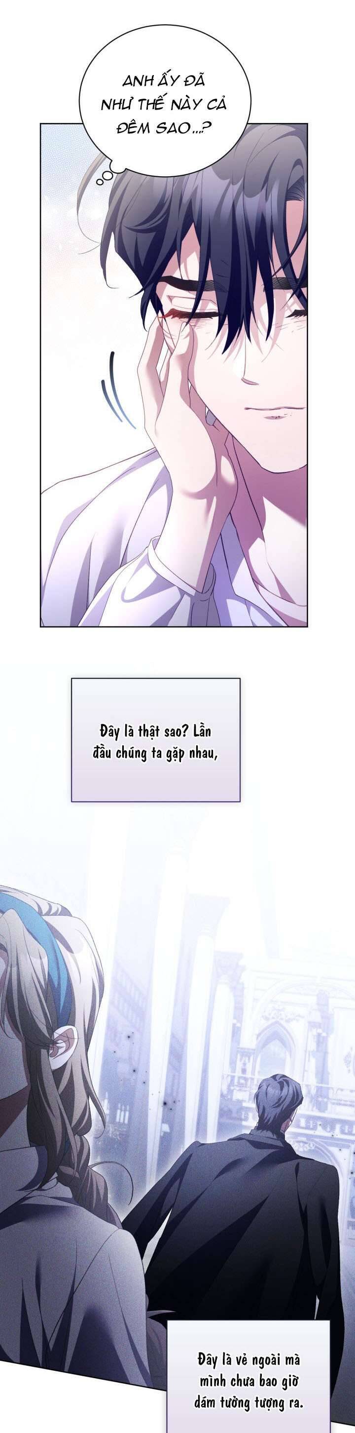 Nhật Ký Trông Trẻ Chapter 66 - 6