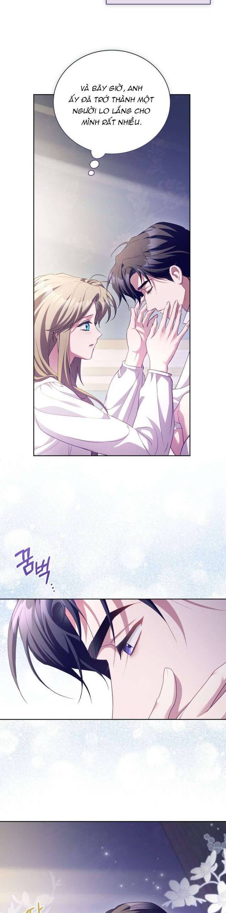 Nhật Ký Trông Trẻ Chapter 66 - 7